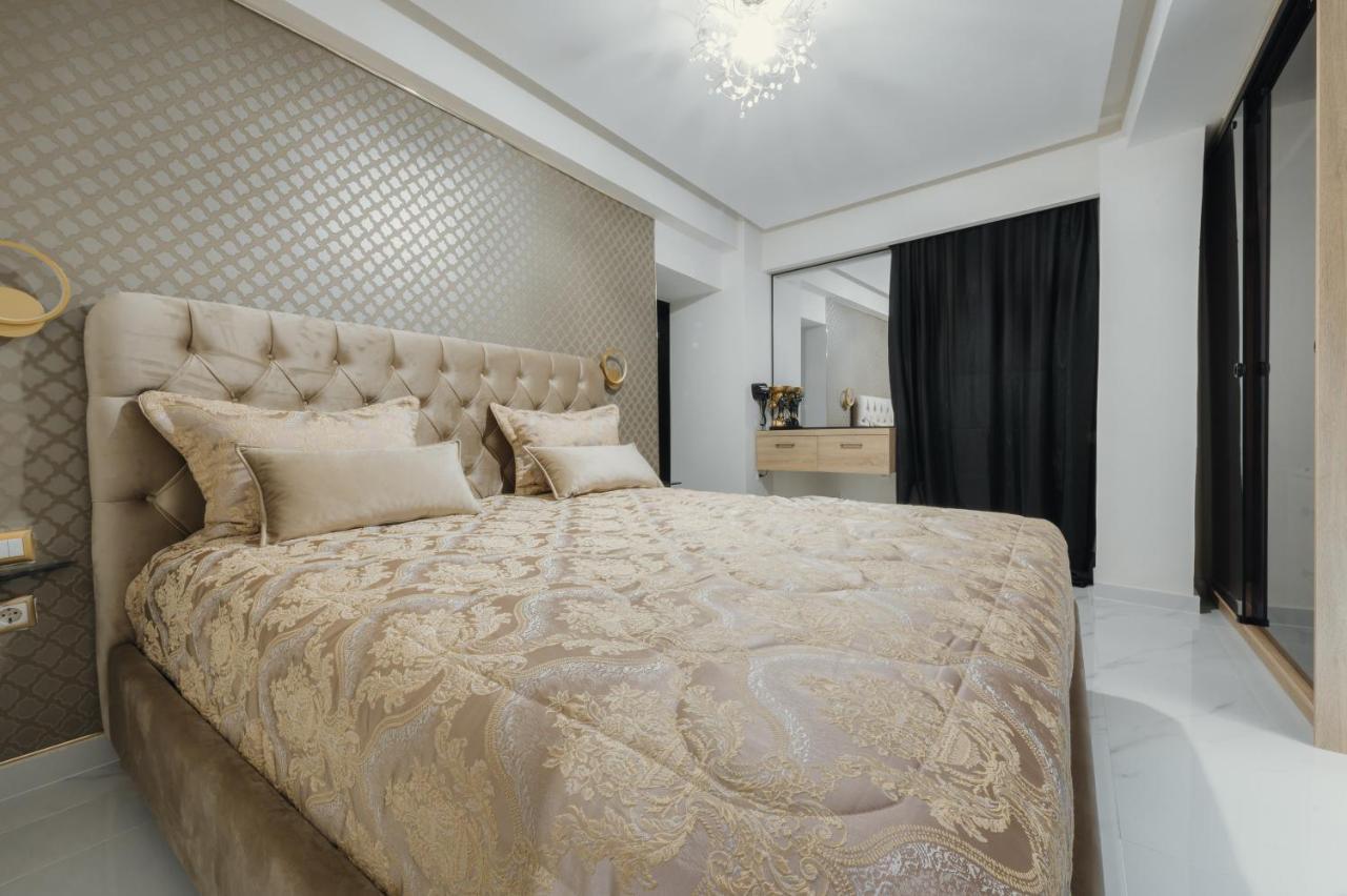 Villa Odysseus Luxury House à Rhodes City Extérieur photo
